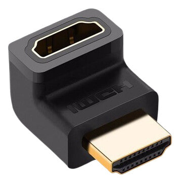 Ugreen HD112 HDMI Black