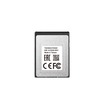 Transcend CFexpress 820 256GB