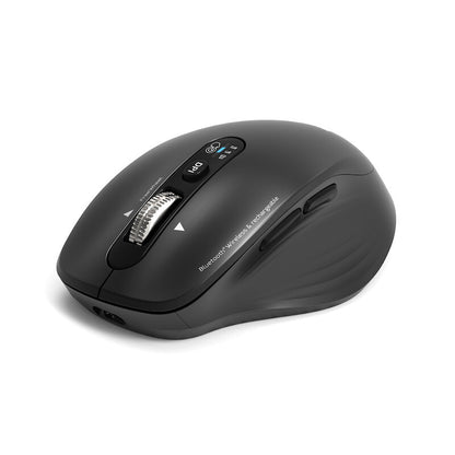 Port Designs 910202 mouse Office Right-hand RF Wireless + Bluetooth Optical 3200 DPI
