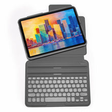 ZAGG Pro Keys keyboard Universal Bluetooth QWERTY English Grey