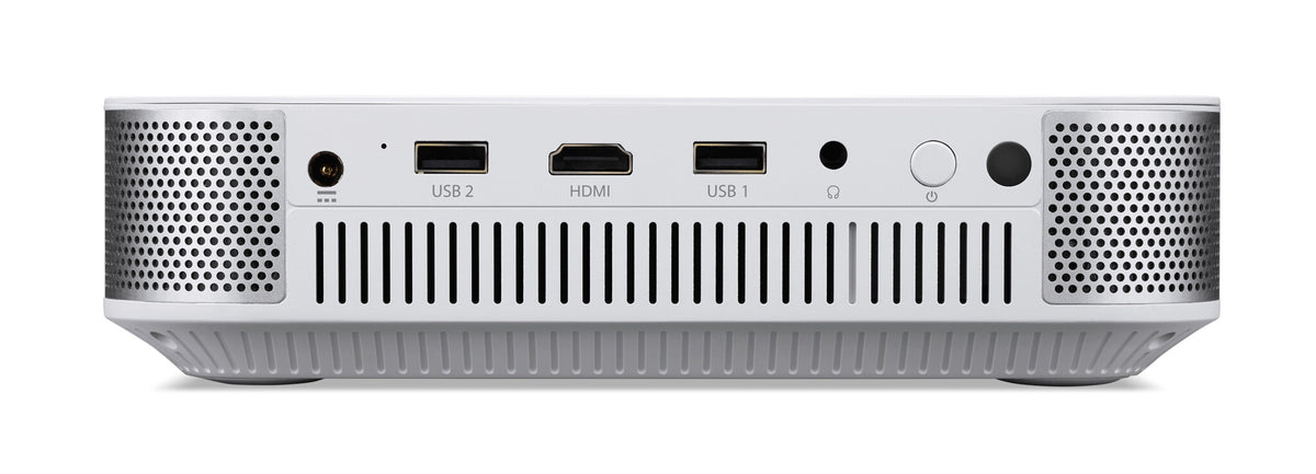Acer PD1520s 1200 ANSI lumens DLP 1080p (1920x1080) Silver
