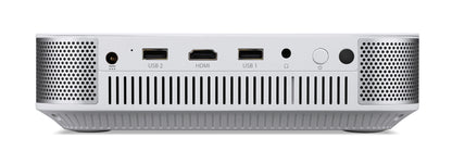 Acer PD1520s 1200 ANSI lumens DLP 1080p (1920x1080) Silver