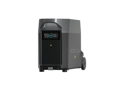 EcoFlow 50034006 portable power station accessory Battery
