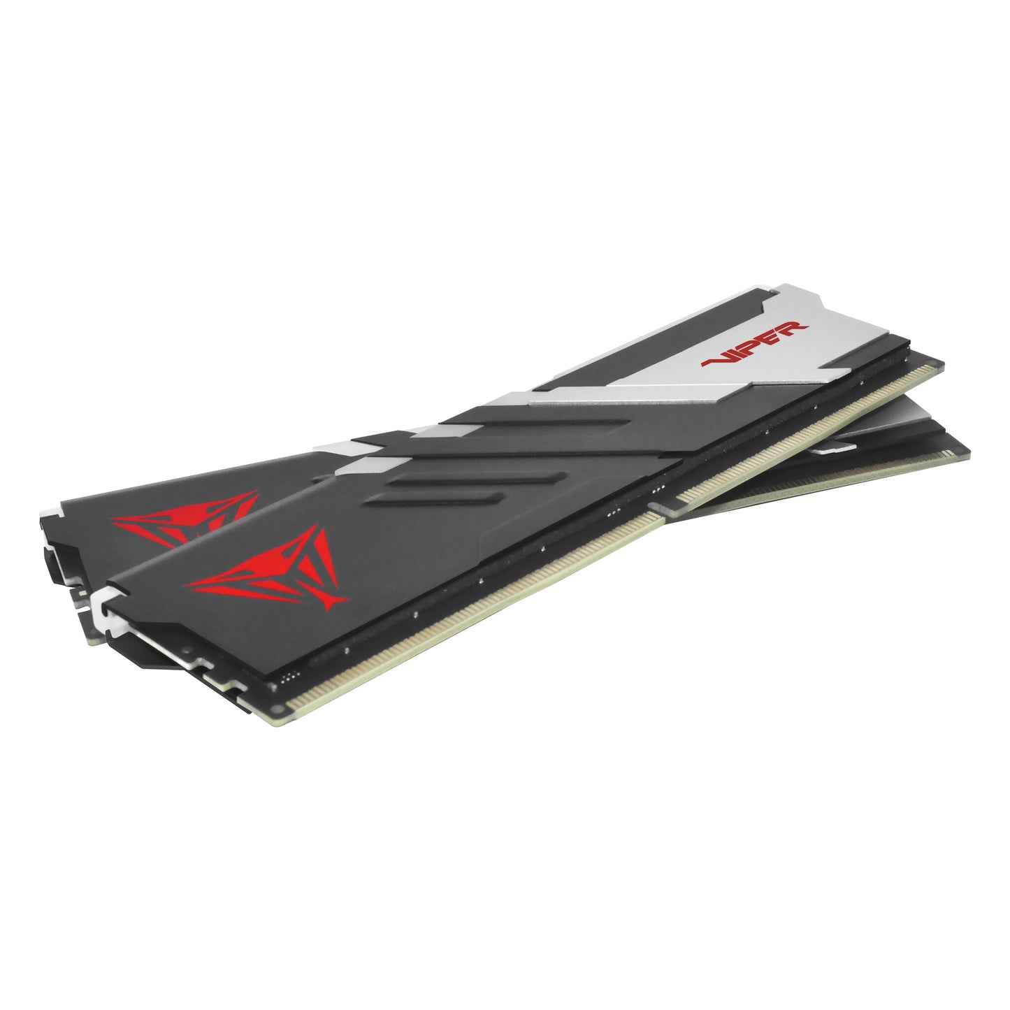 Patriot Memory Viper Venom PVVR532G620C40K memory module 32 GB 2 x 16 GB DDR5 288-pin DIMM