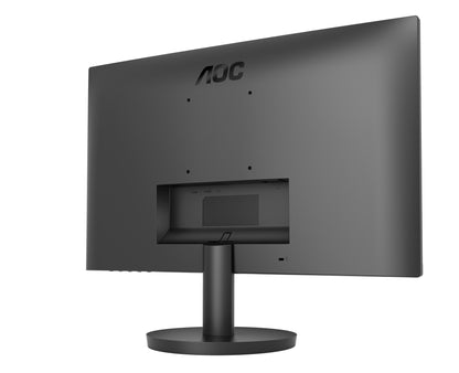 AOC B3 24B3HA3 computer monitor 60.5 cm (23.8") 1920 x 1080 pixels Full HD LED Black