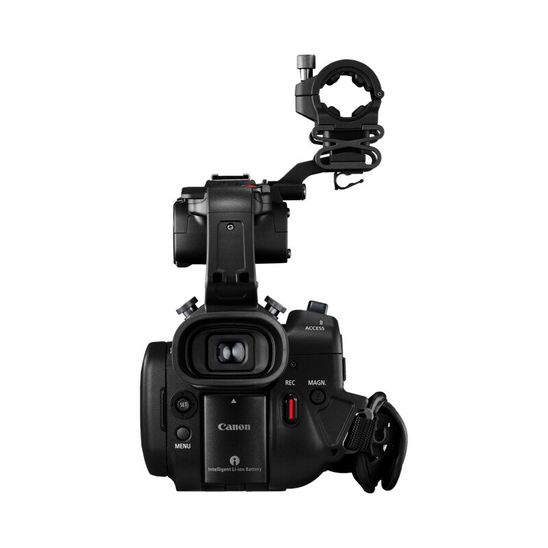 Canon XA70 Handheld/Shoulder camcorder 13.4 MP CMOS 4K Ultra HD Black