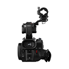 Canon XA70 Handheld/Shoulder camcorder 13.4 MP CMOS 4K Ultra HD Black