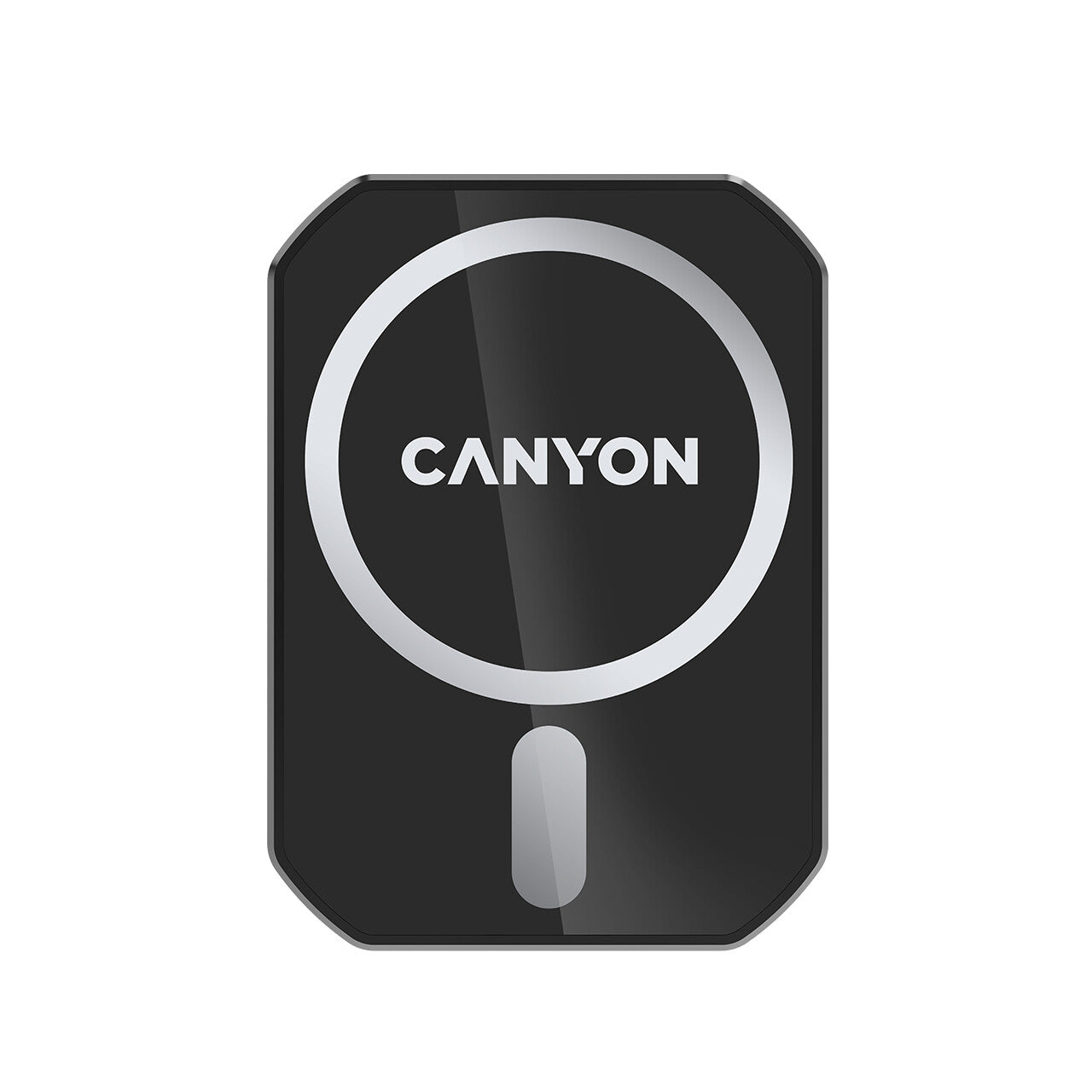 Canyon CM-15 Passive holder Mobile phone/Smartphone Black