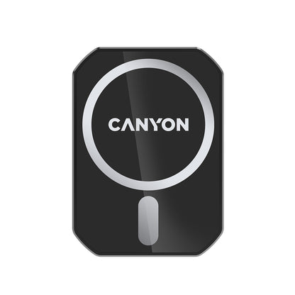 Canyon CM-15 Passive holder Mobile phone/Smartphone Black