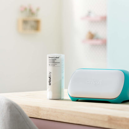 Cricut Joy Smart Label Paper