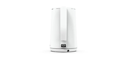 AENO EK2 electric kettle 1.5 L 2200 W White