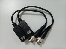 Hikvision DS-1H18S/E security camera accessory Video balun