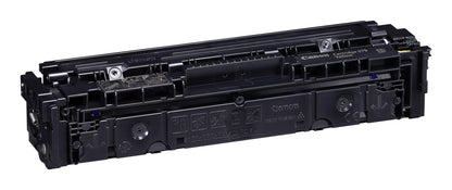 Canon 075 toner cartridge 1 pc(s) Original Yellow