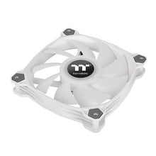 Thermaltake Pure Duo 14 Universal Fan 14 cm White 2 pc(s)