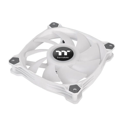 Thermaltake Pure Duo 14 Universal Fan 14 cm White 2 pc(s)
