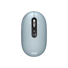 Port Designs 910500 mouse Universal Ambidextrous Bluetooth Optical 3200 DPI