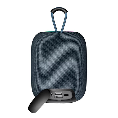 Canyon BSP-8 Mono portable speaker Graphite 10 W