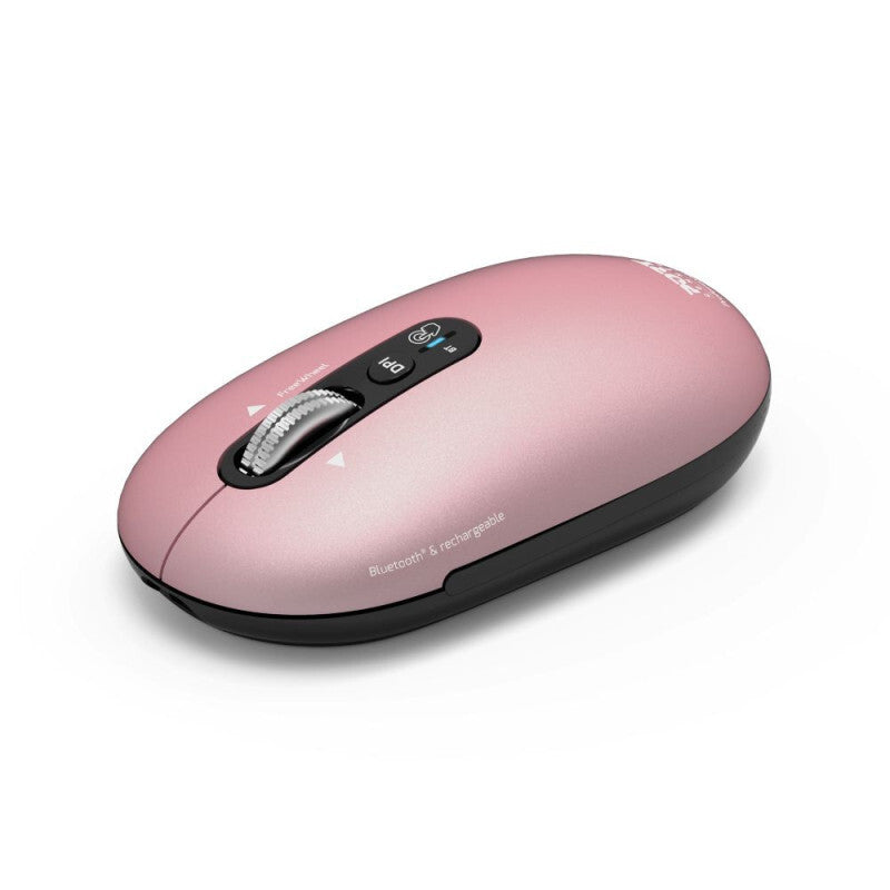 Port Designs 910503 mouse Universal Ambidextrous Bluetooth Optical 3200 DPI