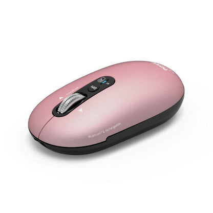 Port Designs 910503 mouse Universal Ambidextrous Bluetooth Optical 3200 DPI