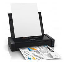 Epson WorkForce WF-100W inkjet printer Colour 5760 x 1440 DPI A4 Wi-Fi
