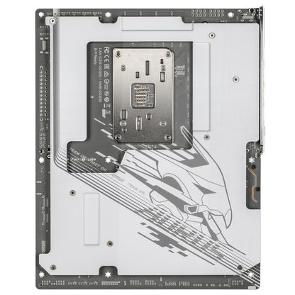 GIGABYTE X870E AORUS PRO X3D ICE Motherboard