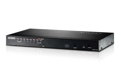 ATEN KH1508A KVM switch Rack mounting Black
