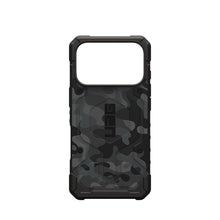Urban Armor Gear UAG Pathfinder Magsafe Case - Apple iPhone 18 Pro / 17 Pro - Midnight Camo