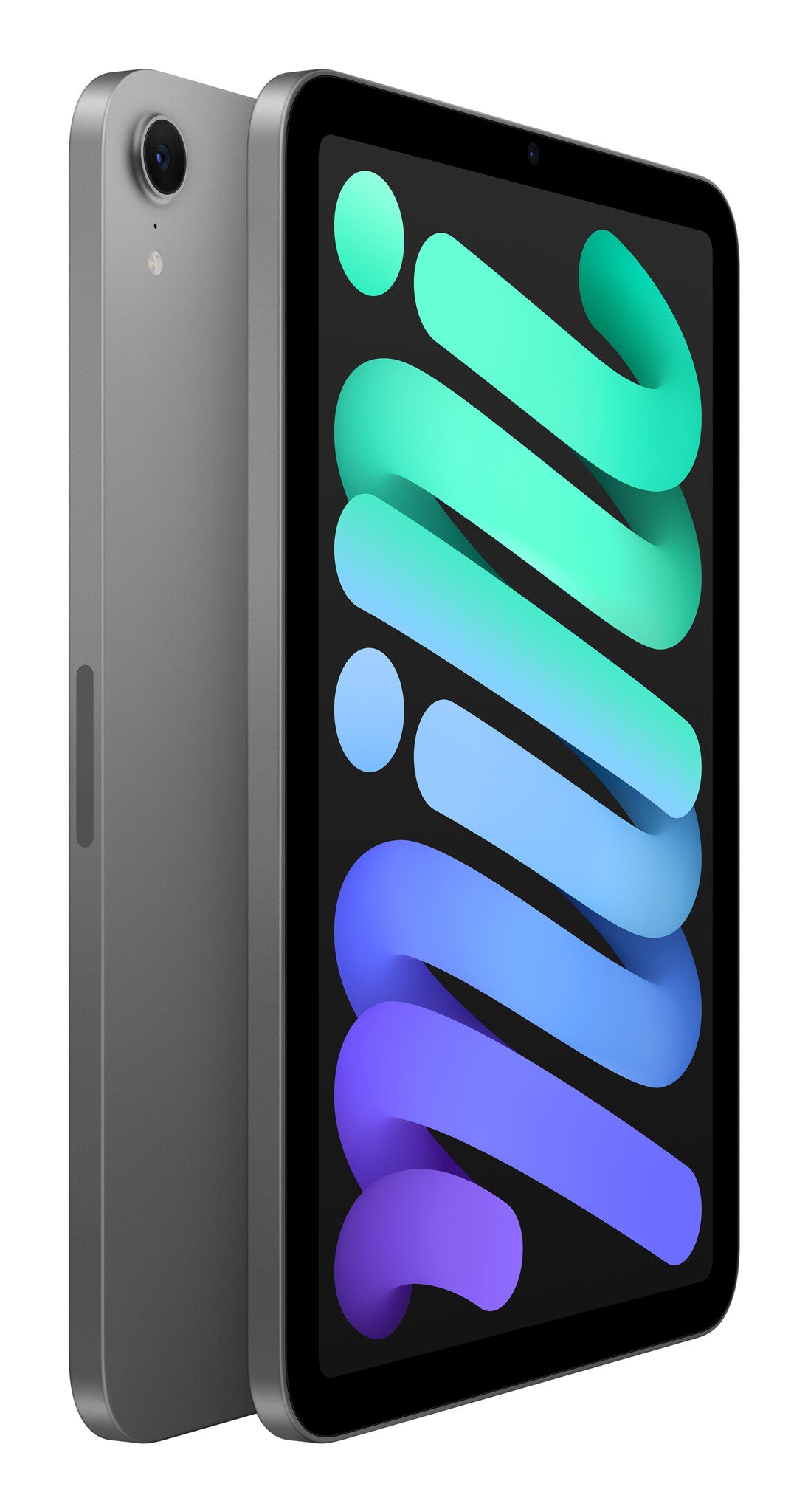 Apple iPad mini 256 GB 21.1 cm (8.3") Wi-Fi 6E (802.11ax) iPadOS 18 Grey