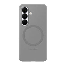 Samsung EF-ES942CJEGWW mobile phone case 16 cm (6.3") Cover Grey