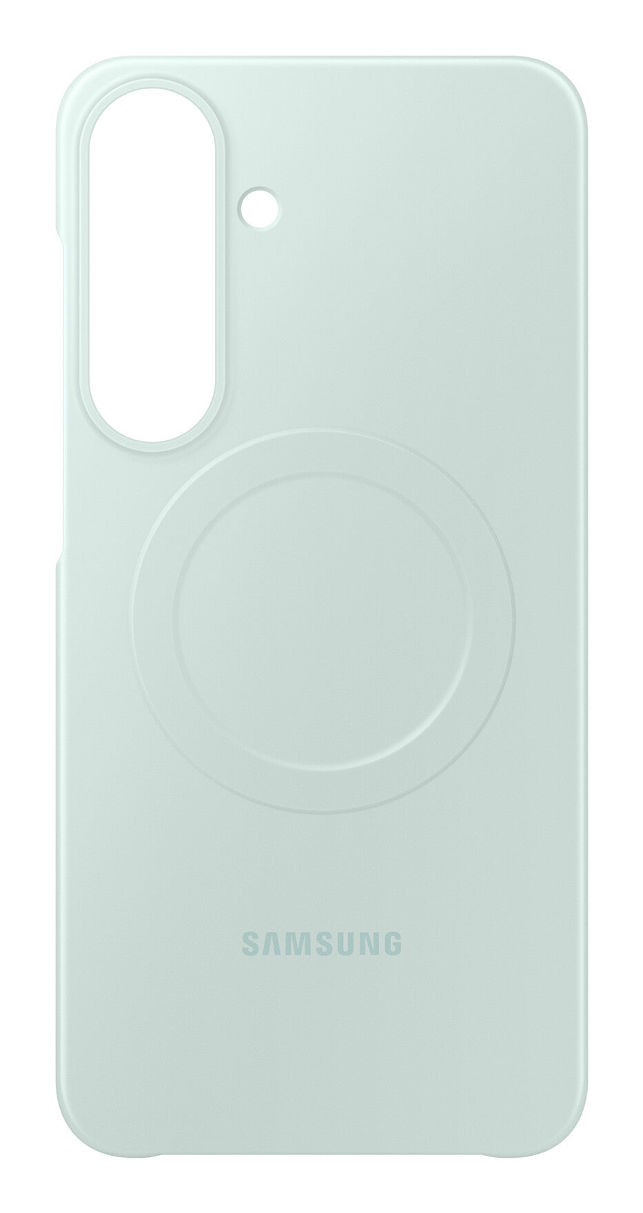 Samsung EF-SS741CMEGWW mobile phone case 17 cm (6.7") Cover Mint colour