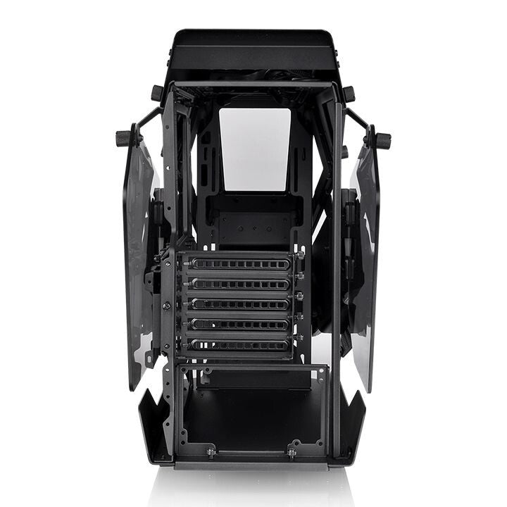 Thermaltake AH T200 Micro Tower Black