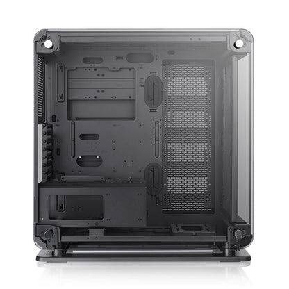 Thermaltake Core P6 Tempered Glass Mid Tower Midi Tower Black