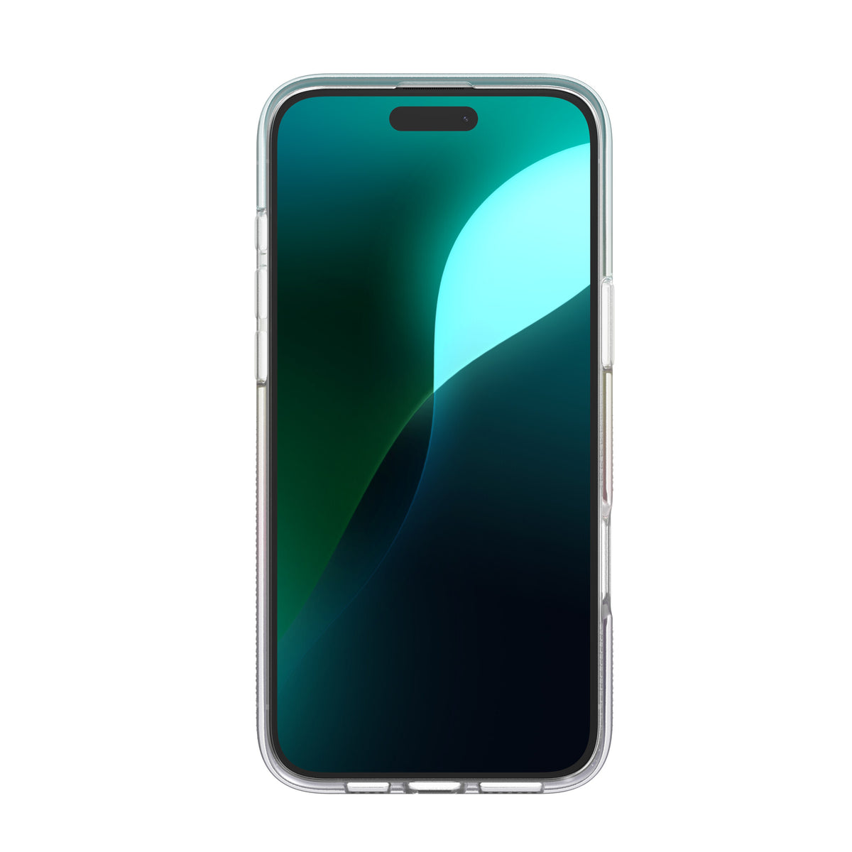 ZAGG Cases Milan Snap Apple iPhone 16 Plus Iridescent