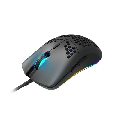 Canyon Puncher mouse Gaming Right-hand USB Type-A Optical 3200 DPI
