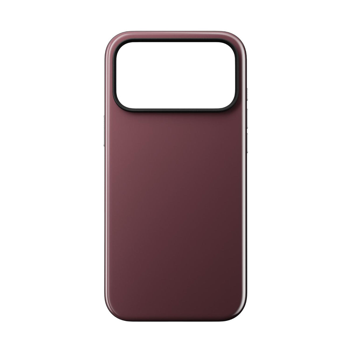NOMAD Mag Sports Case - Apple iPhone 18 Pro Max / 17 Pro Max - Red