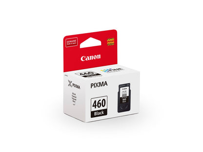 Canon PG-460 ink cartridge 1 pc(s) Original Black