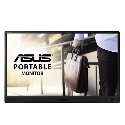 Asus ZenScreen MB166C 15.6 FHD USB-C Portable Monitor