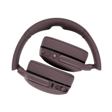 Skullcandy Crusher 540 Active Headphones Wired & Wireless Head-band Music/Everyday USB Type-C Bluetooth