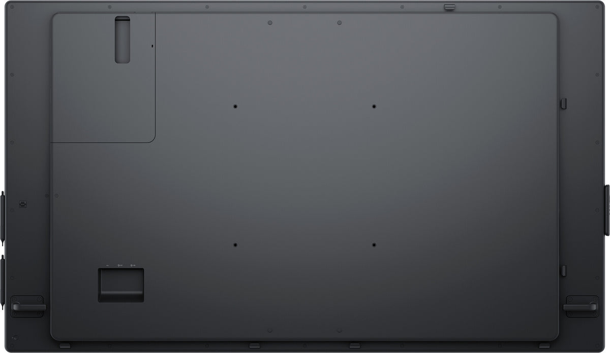 DELL P7525QT 189.2 cm (74.5") LCD 3840 x 2160 pixels 4K Ultra HD