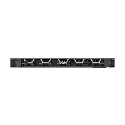 DELL PowerEdge R350 server 2 TB Rack (1U) Intel Xeon E E-2314 2.8 GHz 16 GB DDR4-SDRAM 700 W