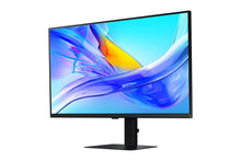 Samsung S80UD computer monitor 81.3 cm (32") 3840 x 2160 pixels 4K Ultra HD LCD Black