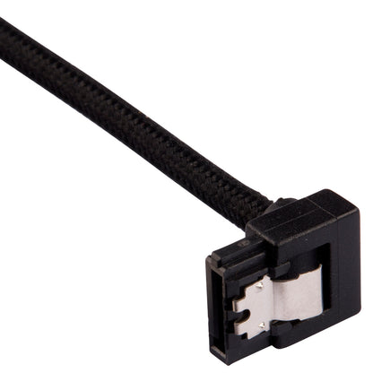 Corsair CC-8900282 SATA cable 0.6 m Black