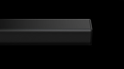 Hisense HS218 Black 2.1 channels 200 W