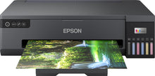 Epson EcoTank L18050 photo printer Dye Ink 5760 x 1440 DPI Wi-Fi