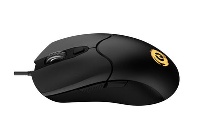 Canyon Gaming Maus Accepter RGB Backlight 6 Tasten black retail - Maus mouse