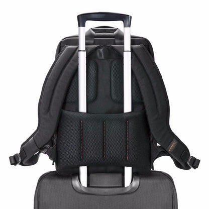 Everki ONYX 39.6 cm (15.6") Backpack Black