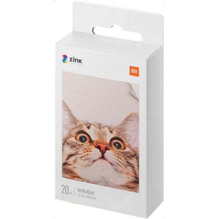 Xiaomi TEJ4019GL photo paper White Matt