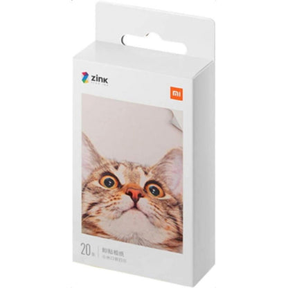 Xiaomi TEJ4019GL photo paper White Matt