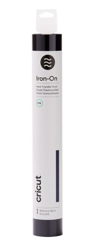 Cricut Iron-On (5 ft)