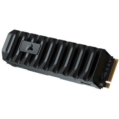 Corsair MP600 PRO XT 4 TB M.2 PCI Express 4.0 NVMe 3D TLC NAND